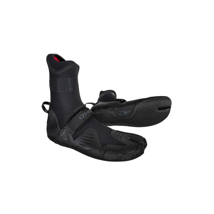 O'Neill - Psycho Tech Boot - Split Toe - 5mm - 5376