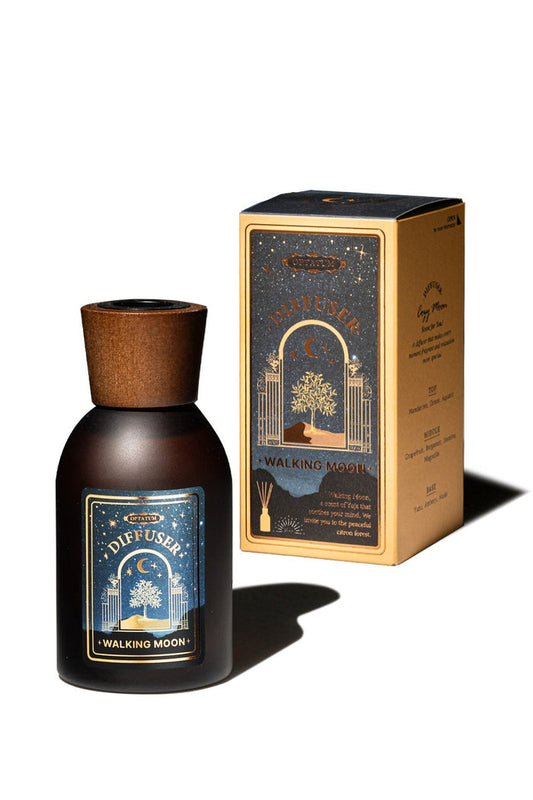 Optatum Pillow diffuser