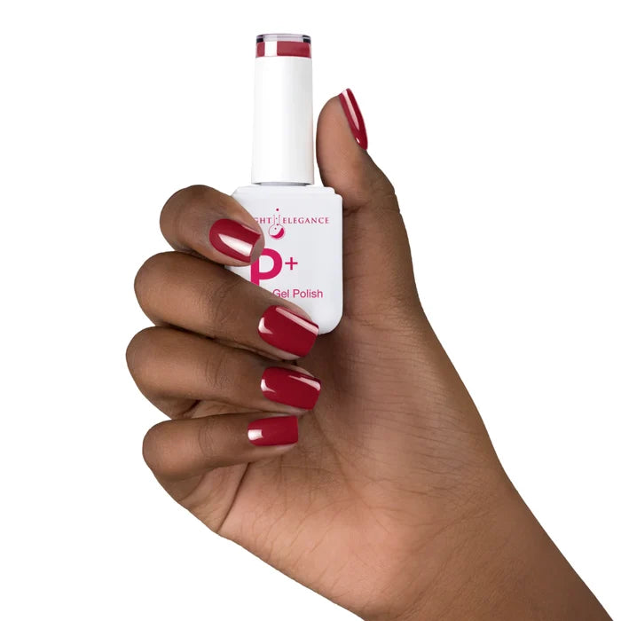 P+ Perfect Cut, Gel Polish 10 ml