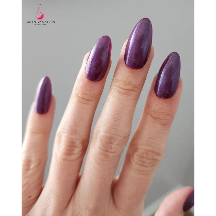 P+ Stone Cold, Gel Polish 10 ml