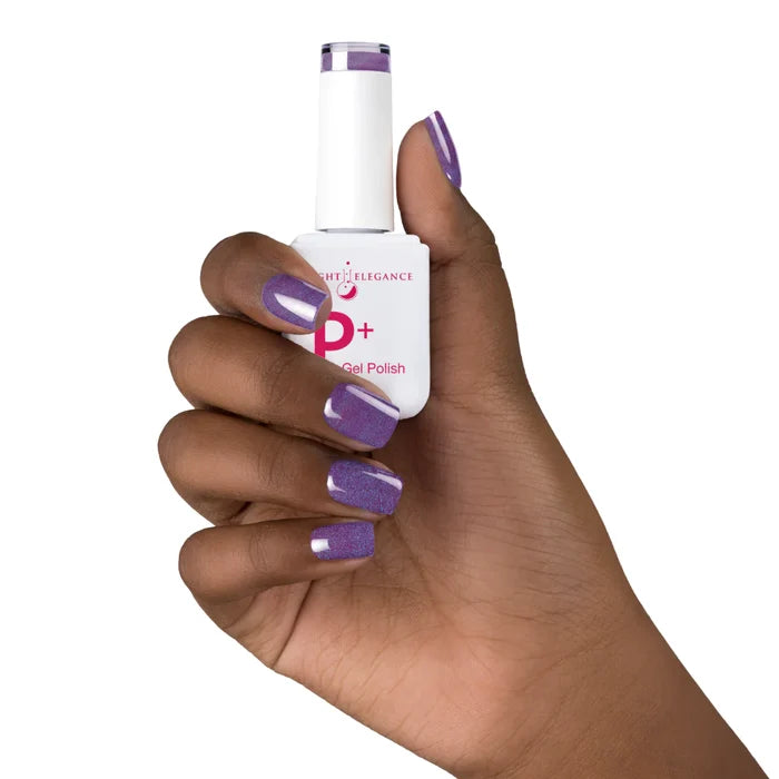P+ Stone Cold, Gel Polish 10 ml
