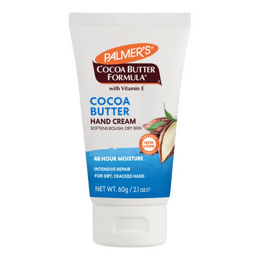 Palmers Cocoa Butter Formula Cream Tube 60G (N)