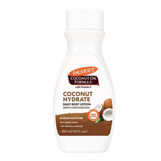Palmer's Coconut Oil Formula Coconut Oil Body Lotion 250ML