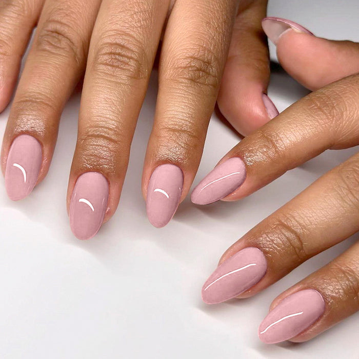 Peach pink 30 pieces