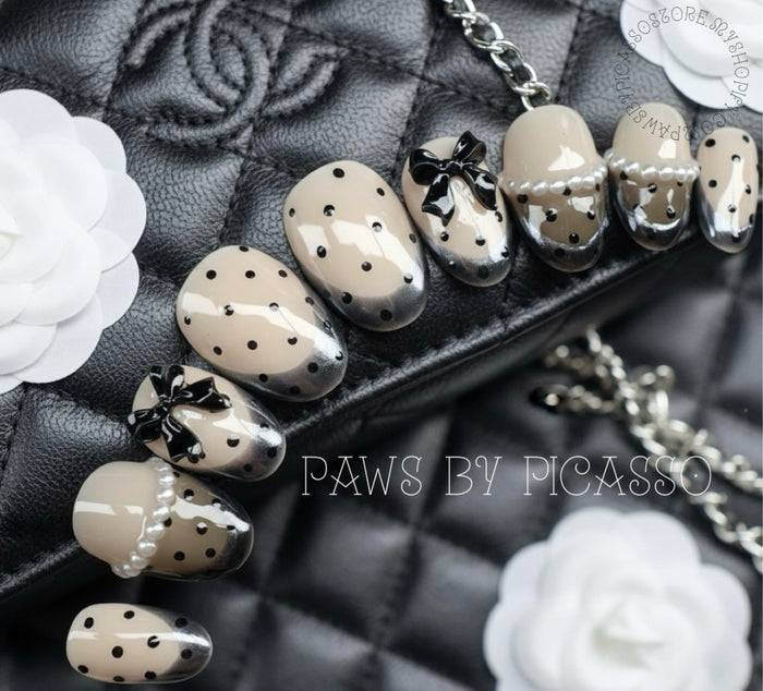 Pearl Provocateur - Paws By Picasso Pearl Provocateur