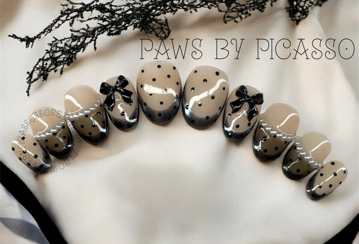 Pearl Provocateur - Paws By Picasso Pearl Provocateur