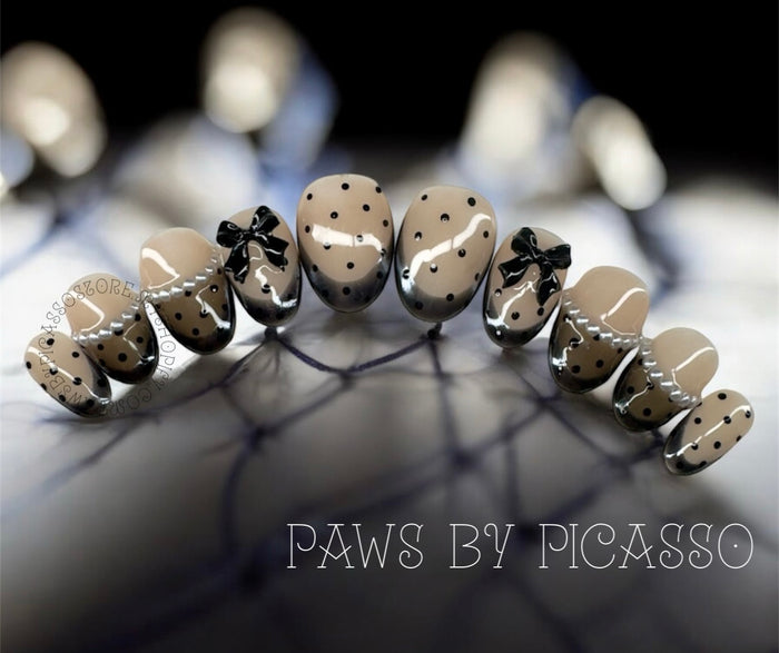 Pearl Provocateur - Paws By Picasso Pearl Provocateur