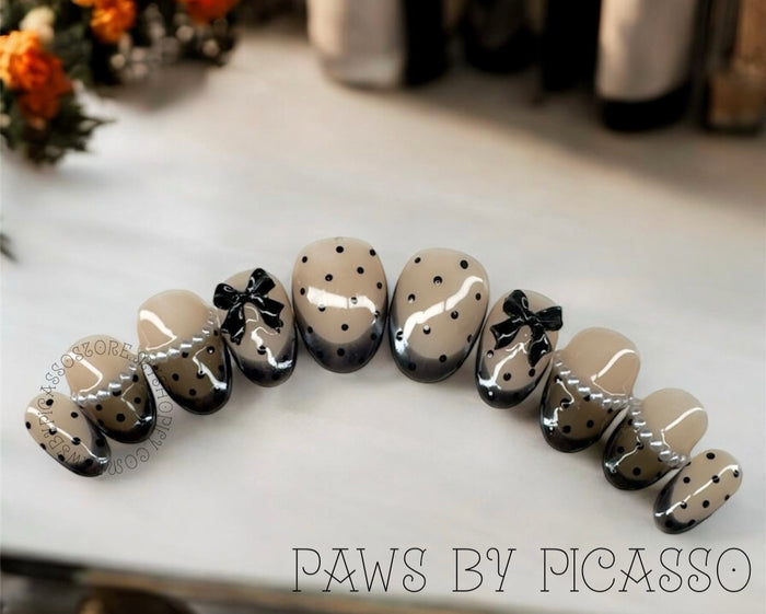 Pearl Provocateur - Paws By Picasso Pearl Provocateur