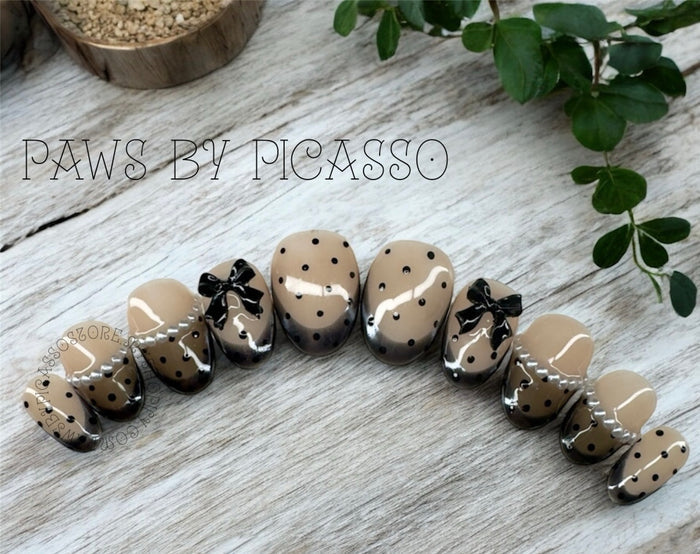 Pearl Provocateur - Paws By Picasso Pearl Provocateur