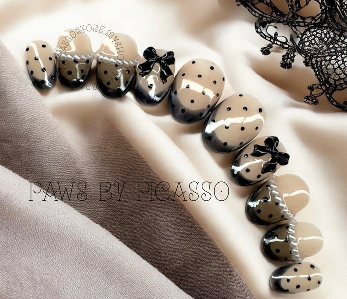 Pearl Provocateur - Paws By Picasso Pearl Provocateur