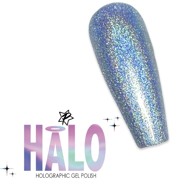 Halo Gel Polish Stardust Delight