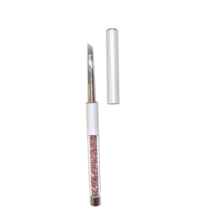 PF Smudge Glitter/Chrome Brush