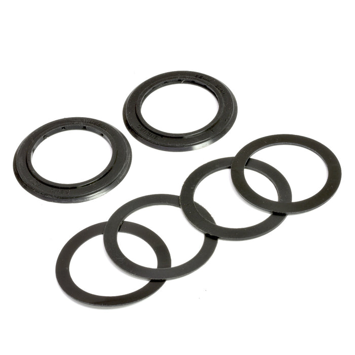 PF30 Threaded ABEC-3 BB (Black)