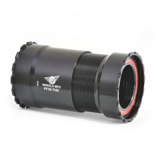 PF30 Threaded Ceramic Hybrid Bottom Bracket