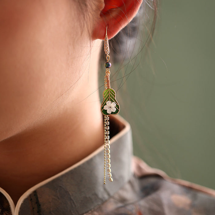 PF507 - Ronghua Earrings - Wholesale