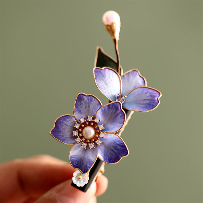 PF548 - Ronghua Hairpin - Wholesale