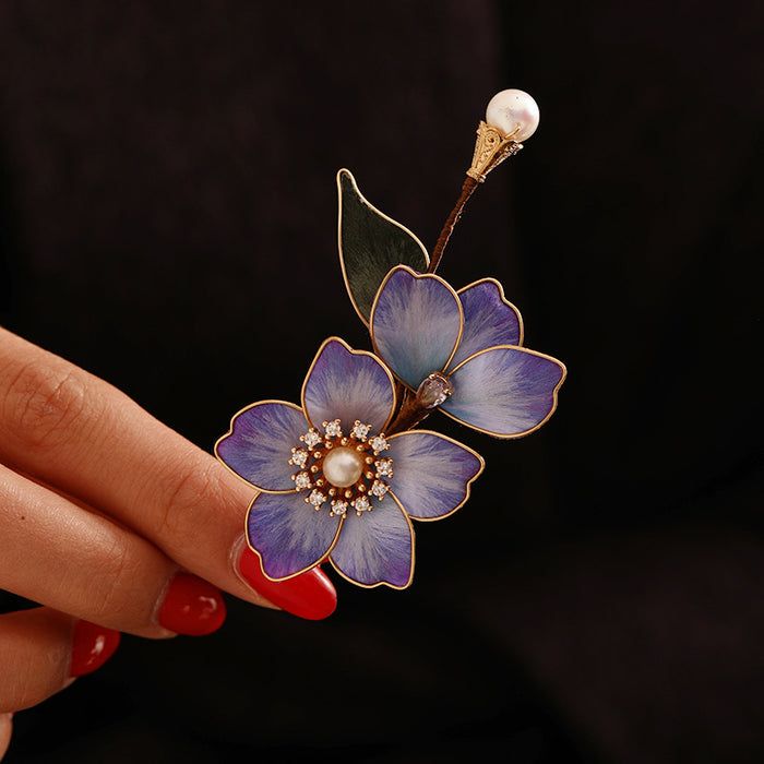 PF548 - Ronghua Hairpin - Wholesale