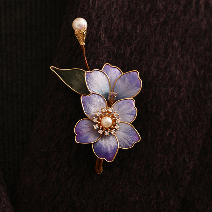 PF548 - Ronghua Hairpin - Wholesale
