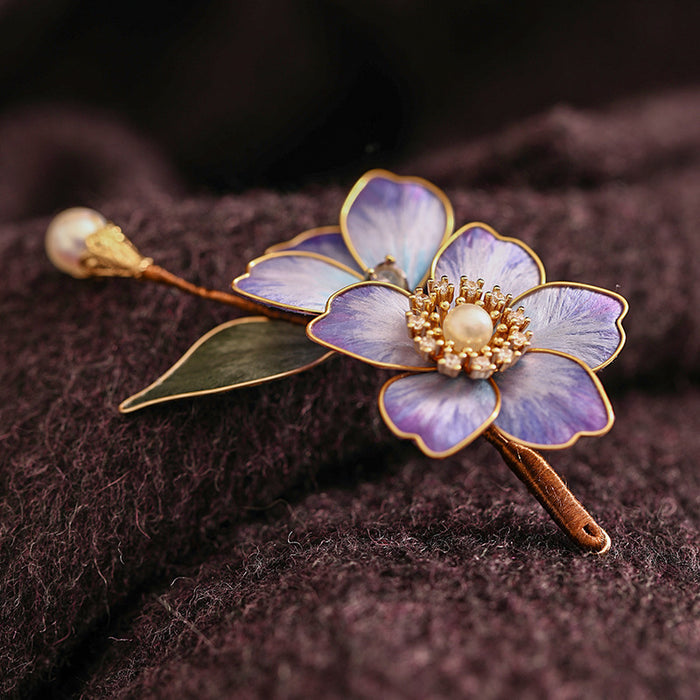 PF548 - Ronghua Hairpin - Wholesale