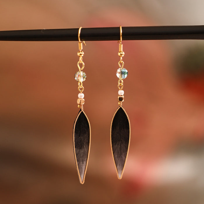 PF549 - Ronghua Earrings - Wholesale