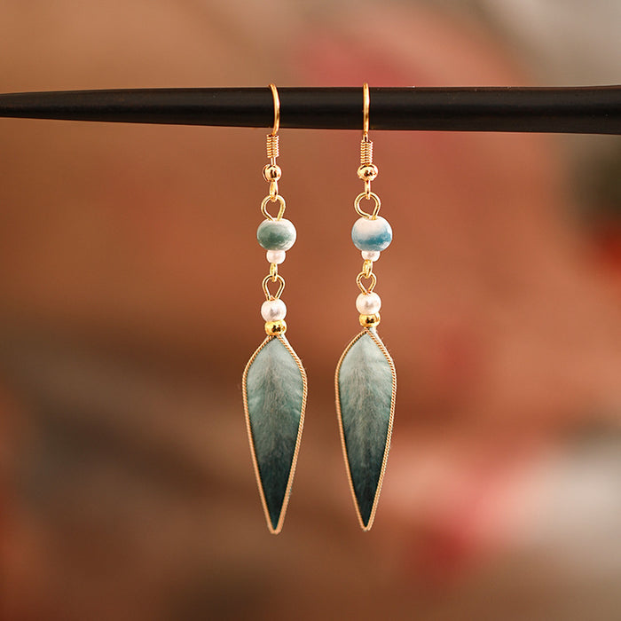 PF549 - Ronghua Earrings - Wholesale