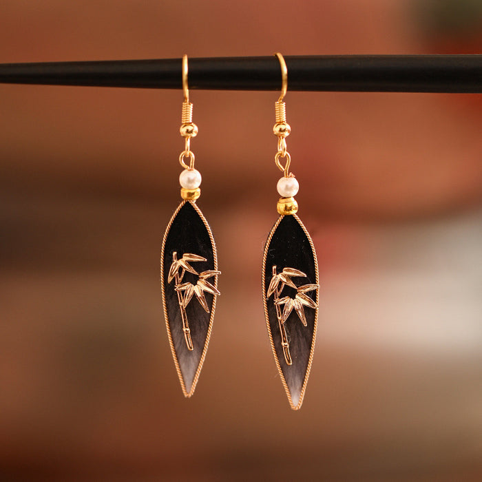 PF549 - Ronghua Earrings - Wholesale
