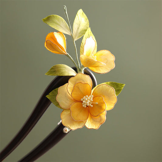 PF551 - Ronghua Hair Clip - Wholesale
