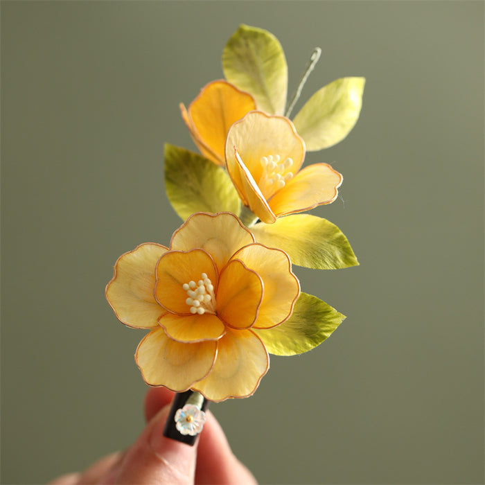 PF551 - Ronghua Hair Clip - Wholesale