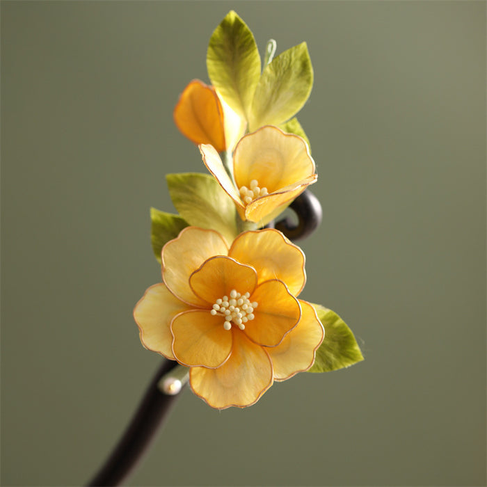 PF551 - Ronghua Hair Clip - Wholesale