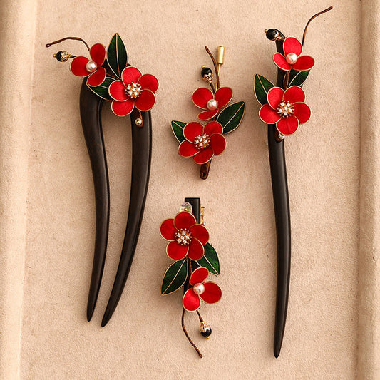 PF580 - Ronghua Hairpin - Wholesale