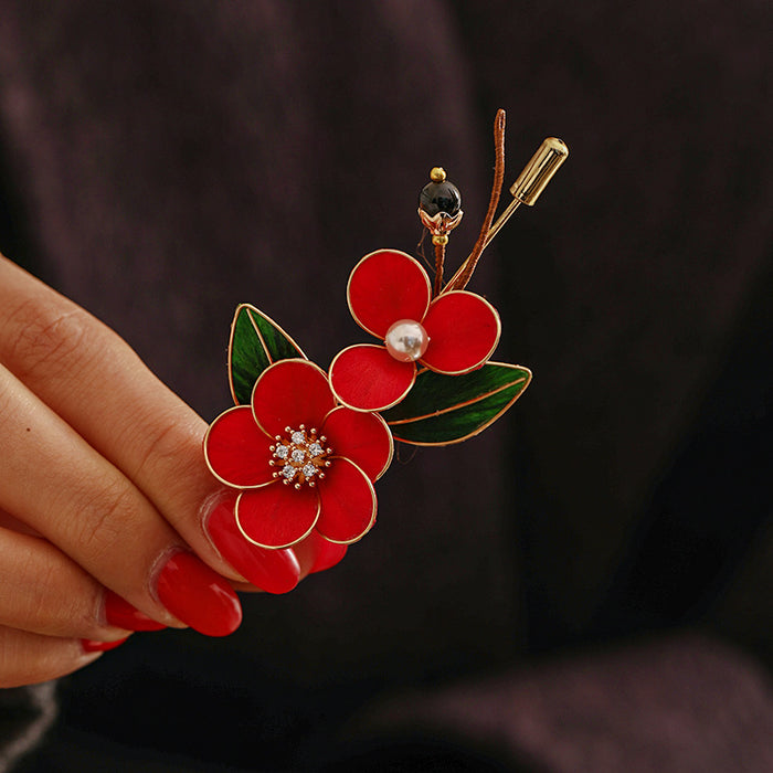 PF580 - Ronghua Hairpin - Wholesale