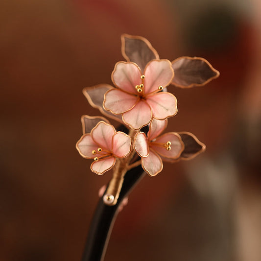 PF581 - Ronghua Hairpin - Wholesale
