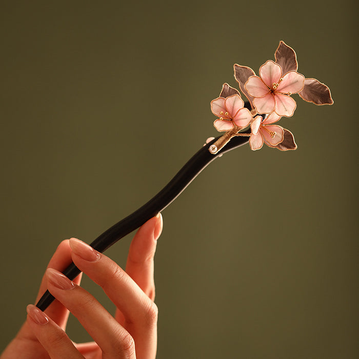 PF581 - Ronghua Hairpin - Wholesale