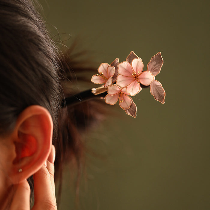 PF581 - Ronghua Hairpin - Wholesale