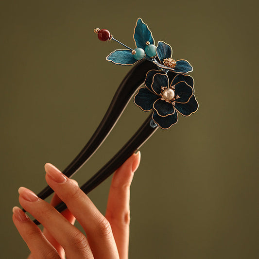PF603 - Ronghua Hairpin - Wholesale