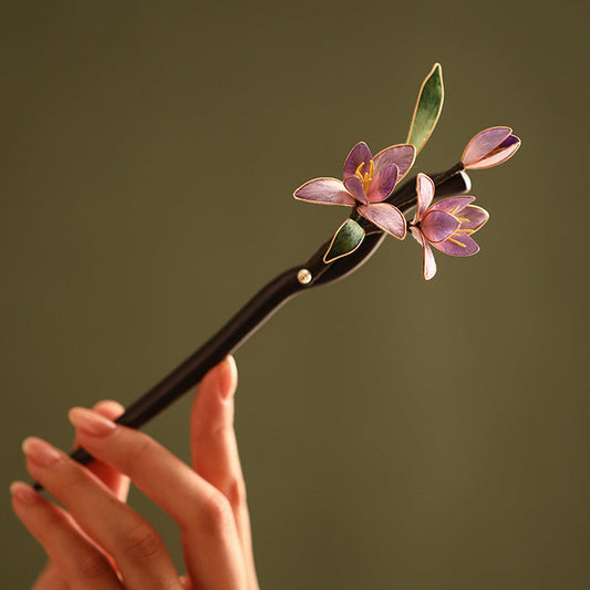 PF605 - Ronghua Hairpin - Wholesale
