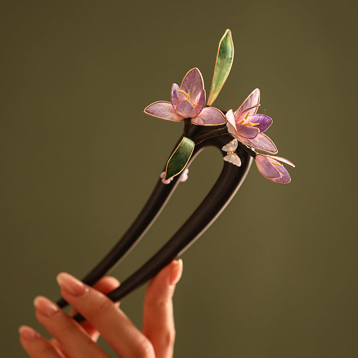 PF605 - Ronghua Hairpin - Wholesale