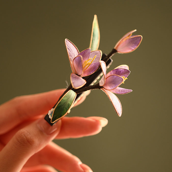 PF605 - Ronghua Hairpin - Wholesale