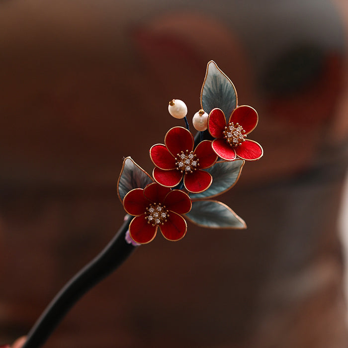 PF613 - Ronghua Hairpin - Wholesale