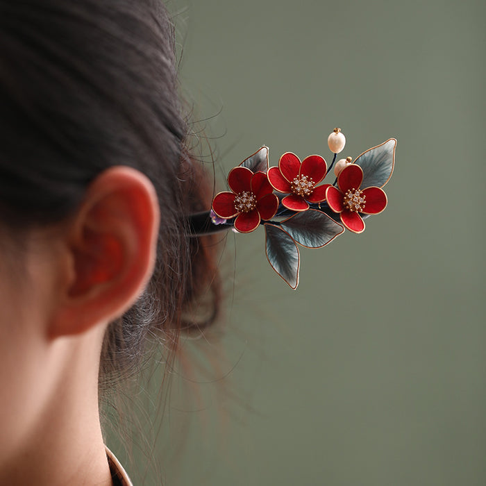 PF613 - Ronghua Hairpin - Wholesale