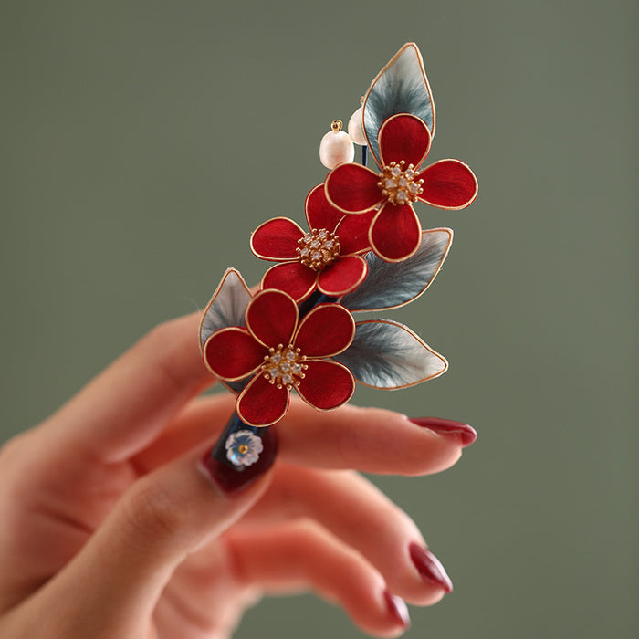 PF613 - Ronghua Hairpin - Wholesale