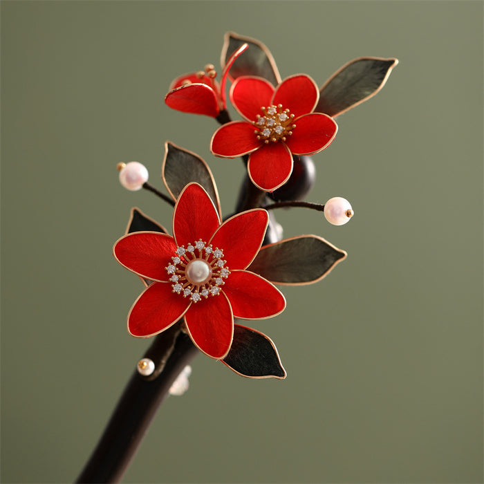 PF634 - Ronghua Hairpin - Wholesale
