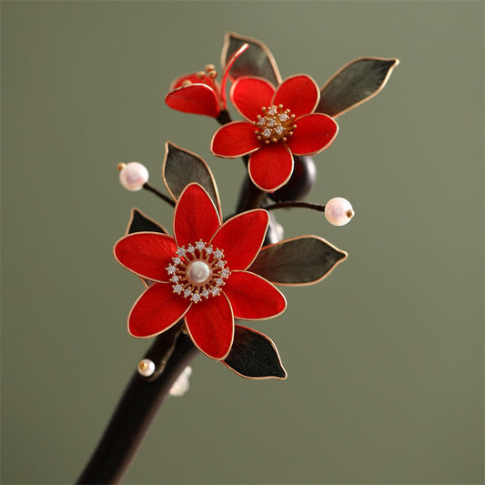 PF634 - Ronghua Hairpin - Wholesale