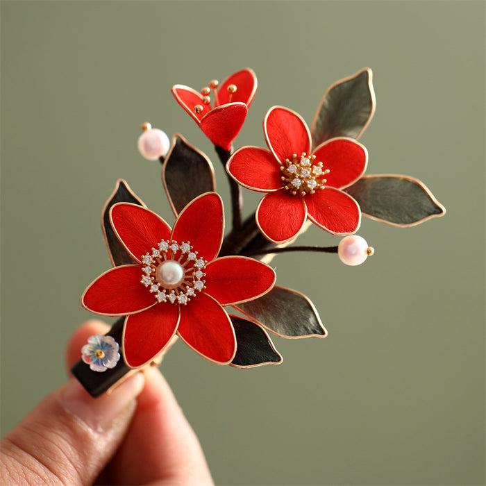 PF634 - Ronghua Hairpin - Wholesale