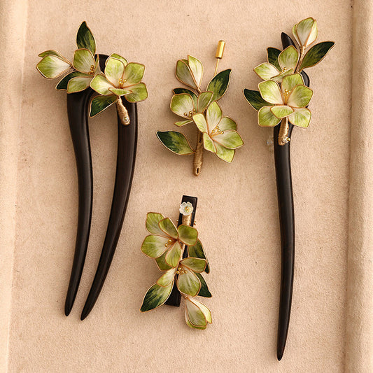 PF666 - Ronghua Hairpin - Wholesale