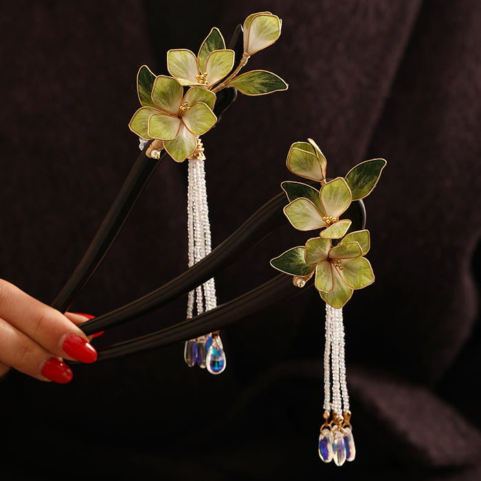 PF666 - Ronghua Hairpin - Wholesale