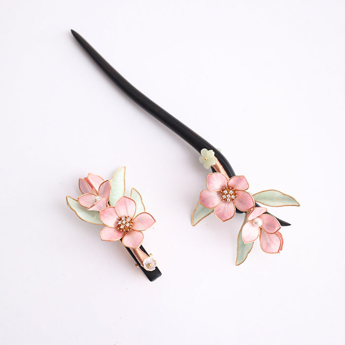 PF669 - Ronghua Hair Clip - Wholesale