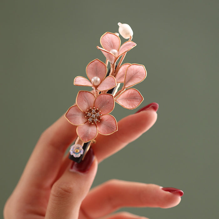 PF669 - Ronghua Hair Clip - Wholesale