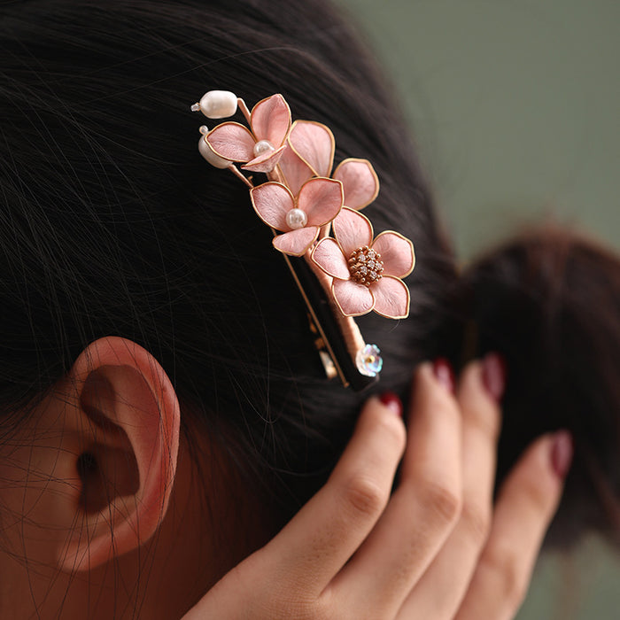 PF669 - Ronghua Hair Clip - Wholesale