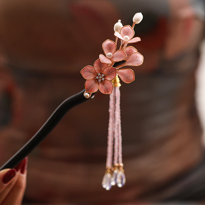 PF669 - Ronghua Hair Clip - Wholesale
